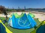 Liquid Force  NVY 9-12-barra