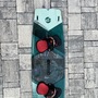 Cabrinha  XCaliber wood 138x42 completa