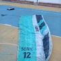 Flysurfer  SONIC 4 12m
