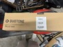 Duotone  Trustbar