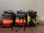 Naish  Set pivot 12 9 e Slash 7 + torque atb barra Naish 