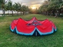 Naish  Phoenix 8mt 