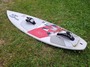 North  North WAM 2013 surfino 5'8"