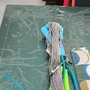 Crazyfly  Sick carbon