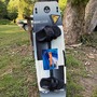North  ATMOS PRO 136x40 cm 2025