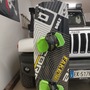 Core  Bolt full carbon