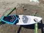 Cabrinha  Spade 5.2