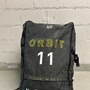 North  Orbit