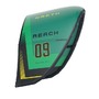 North  Reach 8m