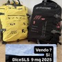 Duotone  Dice 9 SLS 25