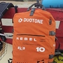Duotone  Rebel SLS 2025 10mq