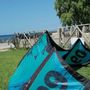 Slingshot  Rally GT 7mq + 9mq + barra