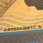 Cabrinha  Cabrinha xbreed + hirise lift