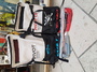 Naish  Pivot 11 più Pivot LE 9