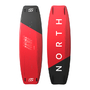 North  Prime TT  138cm