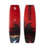 Cabrinha  Ace wood 135