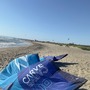 North  carve 10 m
