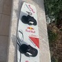 Cabrinha  Custom 