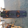 Slingshot  MISFIT CARBON V11 
