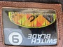 Cabrinha  Switchblade 9mt + barra