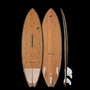 F-One  Mitu Bamboo 2025 test
