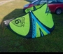 Naish  pivot 6