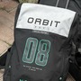 North  Orbit 2025