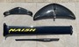 Naish   foil set S27