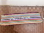 Spleene  All ride 141 X 43