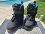 Duotone  Boots
