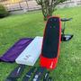 Moses  Sabfoil Onda W633 + tavola T38