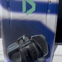 Duotone  Jaime Concept Blue