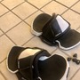 Core  CORE UNION PRO 3 FOOTSTRAPS