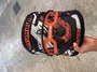 Dakine  trapezio dakine pyro
