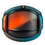 Ride Engine  Elite  type 2 hyperlock nova orange L