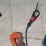 F-One  Linx bar 52/45