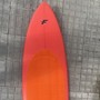 F-One  Mitu pro flex 5'6"