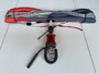 Duotone  Trust Bar 2024 M + CL Freeride