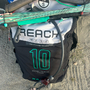 North  REACH 10 2025+BARRA+TT FULL CARBON