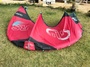 Eleveight  RS 9 mt+barra