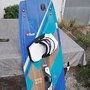 Best  ARMADA X - 138x42 - TWINTIP 