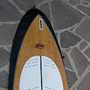F-One  Signatur 5.10 bamboo