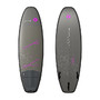 Duotone  WHIP SLS CONCEPT BLUE 5'3" 2025