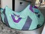 Duotone  North DICE 9m/12m + EVO sls 12m + tavole + trapezio