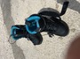 Duotone  Boots