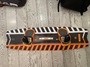 Rrd  Poison LTD 138/42 Carbon