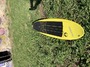 Appletree Surfboards  Appleflap 