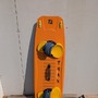 F-One  Fone Trax 136x40.5