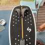 Slingshot  Hope craft V2 90