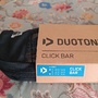 Duotone  Click Bar - M 22/24